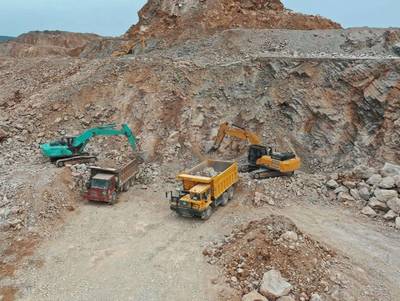 【學(xué)員風(fēng)采】盟識(shí)科技礦卡無人駕駛系統(tǒng)啟動(dòng)批量投放