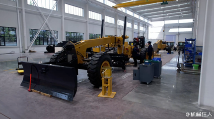 130噸級(jí)"中國造"下線!濟(jì)寧這家企業(yè)訂單排到5月,全球礦山巨頭為何搶單?