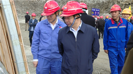 河南躍薪智能礦山建設(shè)再獲新突破，引領(lǐng)礦山技術(shù)革新