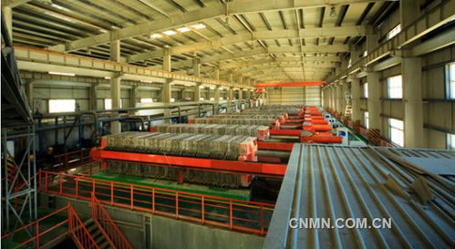 中鋁國際核心技術巡展 長沙院引領高海拔高寒地區礦山采選技術新突破