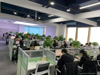 眾夏商務(wù)信息咨詢(xún) 賦能企業(yè)決策，驅(qū)動(dòng)商業(yè)增長(zhǎng)